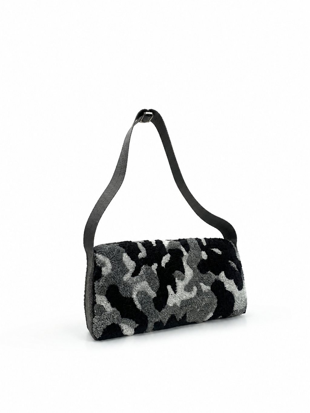 MINI BURNR BAG