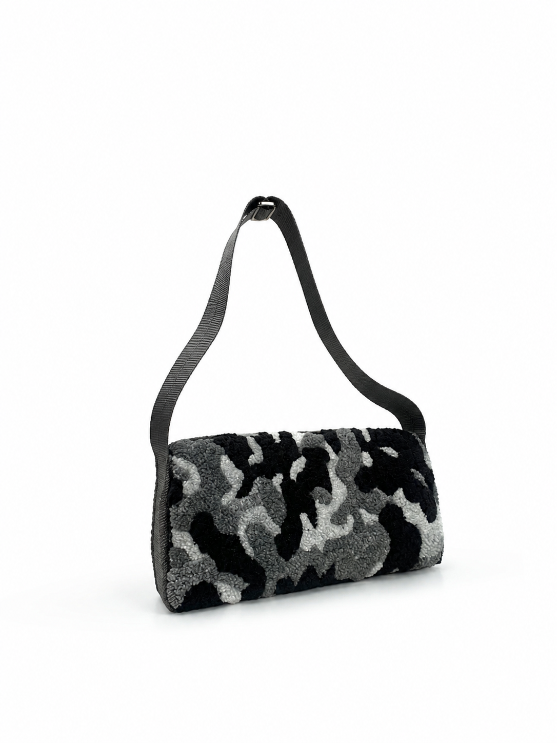 MINI BURNR BAG