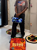 SMALL BURNR DUFFLE