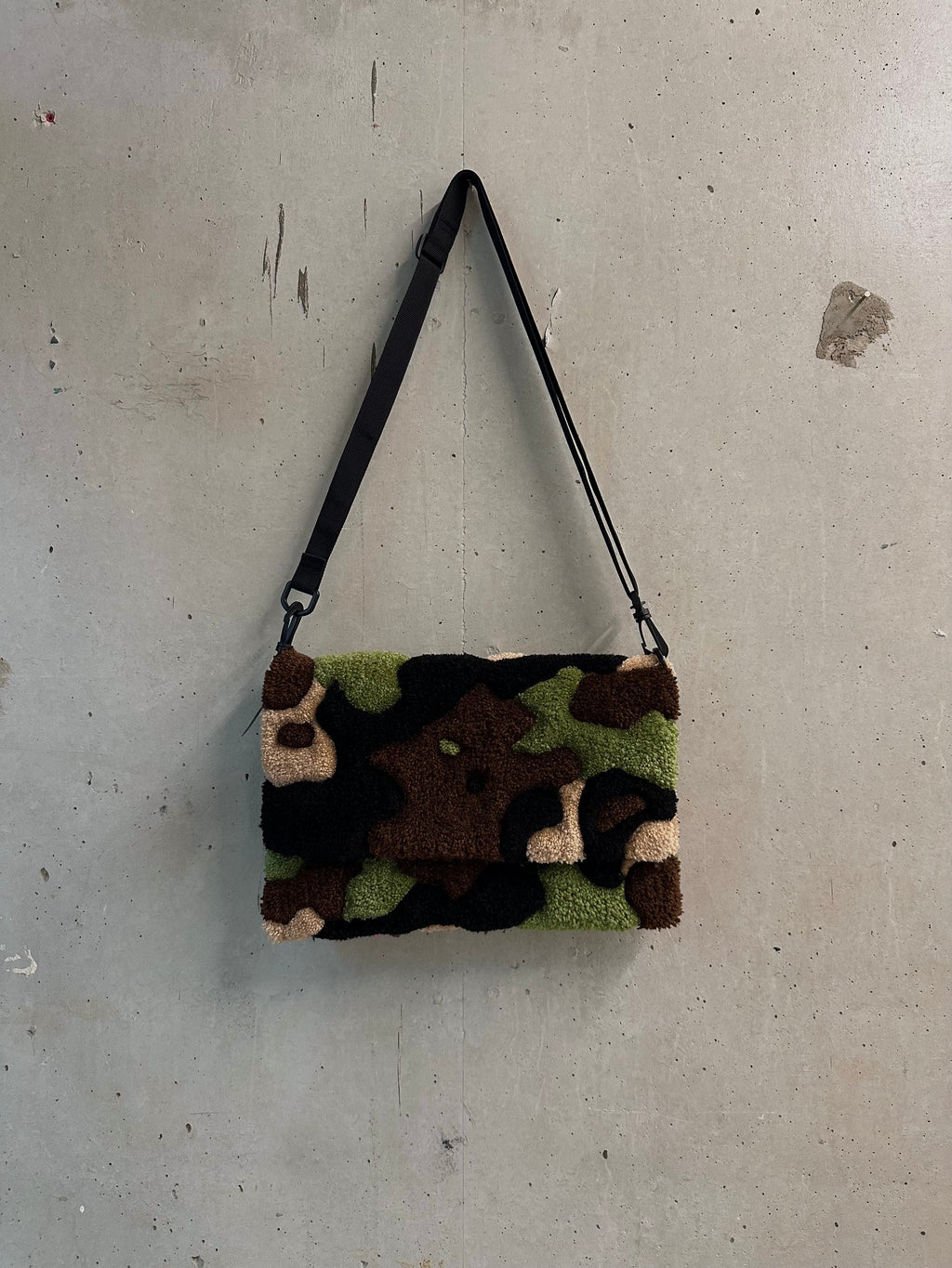 EVERYDAY BURNR BAG