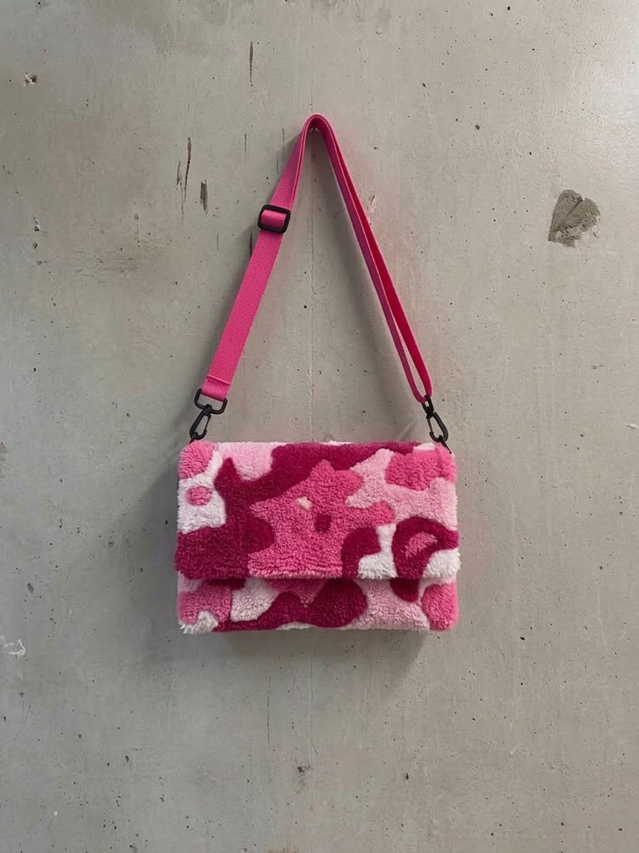 EVERYDAY BURNR BAG
